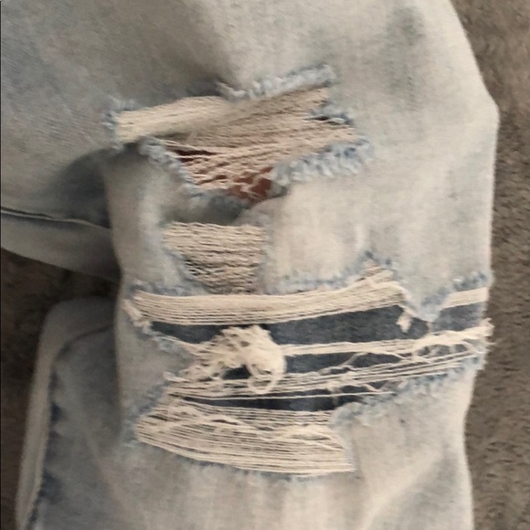 American Eagles Jeans - Picture 6 of 7